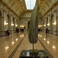 Метално Перо (7756284)