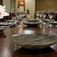 КЕРАМИЧЕН Поднос За Плодове (2213746)