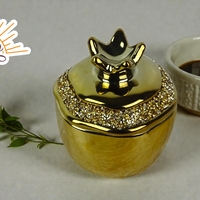 Захарница/бонбониера/подправки (3432321)