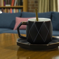 Порцеланова Чаша За Кафе (4859390)