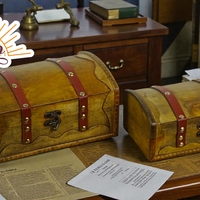 Комплект Кутии (4448583)