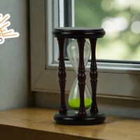 Пясъчен Часовник (1111433)