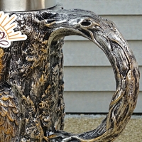 Чаша Бухал (4326595)