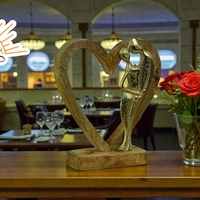 Сувенир Влюбени (7784726)