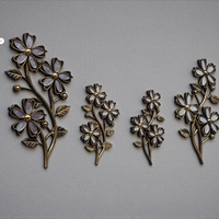 Декорация за стена (3954706)