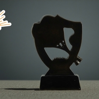 Сувенир Тенис На Корт (4328465)