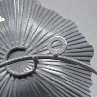 Метална декорация за стена (3954704)