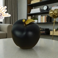 Ябълка Черна (7304753)