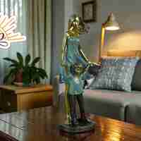 Майка Със Син (8596037)