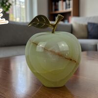 ОНИКС ЯБЪЛКА (5300006)