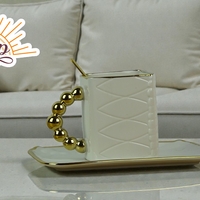 Порцеланова Чаша За Кафе (8849365)