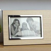 Рамка за снимка 10х15см (4754452)