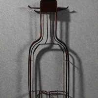 Поставка За Вино За Стена (8847828)