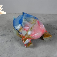 ОНИКС ЖАБА (5300017)