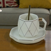 Порцеланова Чаша За Кафе (4859391)