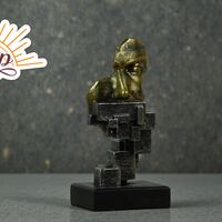 Статуетка Размисъл (9999213)