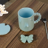 Порцеланова Чаша За Чай (8885714)