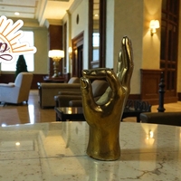 Сувенир Ръка (9896836)