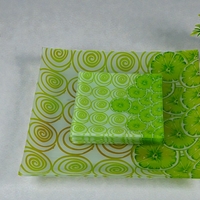 Комплект Чинии За Торта (7748397)