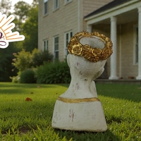 Бетонна Кашпа (8888473)