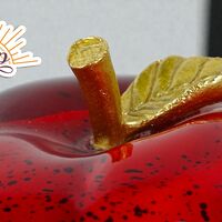 Ябълка Червена (0365927)