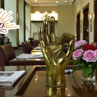 Сувенир Ръка (9896836)