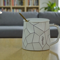 Порцеланова Чаша За Чай/Захарница (4859392)