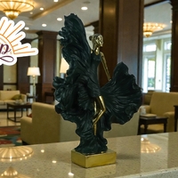 Балерина (8857154)