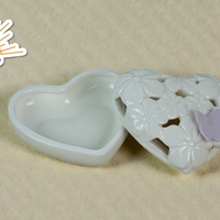 Порцеланова Кутия За Бижута (5523181)