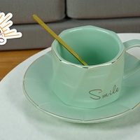 Порцеланова Чаша За Кафе (4859382)