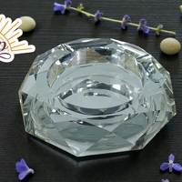 Стъклен Пепелник  (7889747)