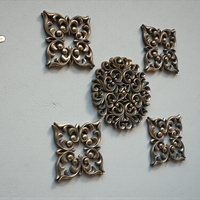 Декорация за стена (3954705)