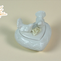 Порцеланова Кутия За Бижута (5523182)