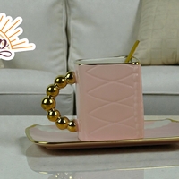 Порцеланова Чаша За Кафе (8849364)