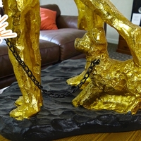 Бащина Любов (7757384)