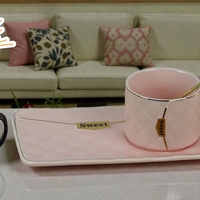 Порцеланова Чаша За Кафе (8849370)