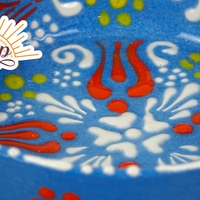 Керамичен Пепелник (7777848)