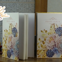 Фотоалбум 300снимки (4759373)