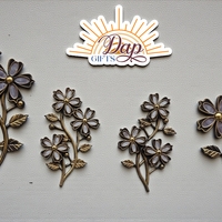 Декорация за стена (3954706)