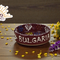 Керамичен Пепелник (7777849)