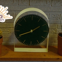 Алуминиев Часовник (9798867)