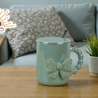 Порцеланова Чаша За Чай (8885714)