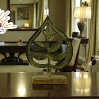 Метално Листо (9693715)