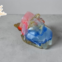 ОНИКС ЖАБА (5300017)