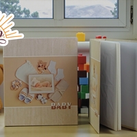 Фотоалбум (4759375)