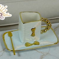 Порцеланова Чаша За Кафе (8849367)