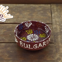 Керамичен Пепелник (7777849)