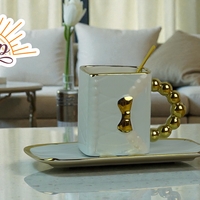 Порцеланова Чаша За Кафе (8849367)