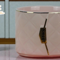 Порцеланова Чаша За Кафе (8849370)