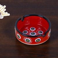 Керамичен Пепелник (7777843)